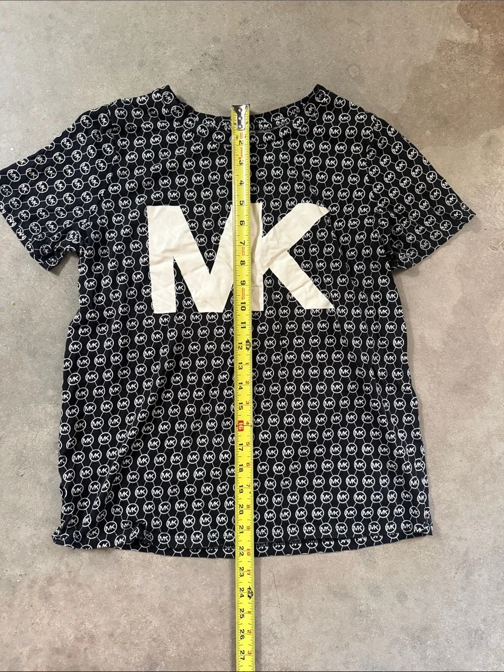 Michael Kors all over